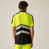 Regatta High Visibility Hi-Vis X-Pro Polo (Class 1) RG281