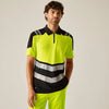 Regatta High Visibility Hi-Vis X-Pro Polo (Class 1) RG281