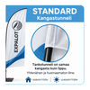 EXPALOT – Rantalippupaketti Atticus – Koot S–XL