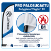 EXPALOT – Rantalippupaketti Atticus – Koot S–XL