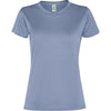 Roly Sport Women´s Slam T-Shirt --RY0305