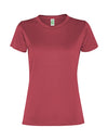 Roly Sport Women´s Slam T-Shirt --RY0305