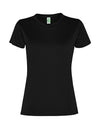 Roly Sport Women´s Slam T-Shirt --RY0305
