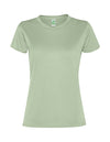 Roly Sport Women´s Slam T-Shirt --RY0305