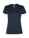 Roly Sport Women´s Slam T-Shirt --RY0305
