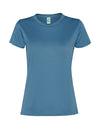 Roly Sport Women´s Slam T-Shirt --RY0305