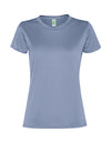 Roly Sport Women´s Slam T-Shirt --RY0305