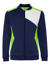 Roly Sport Kids´ Leros Tracksuit Jacket  --RY034