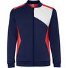 Roly Sport Leros Tracksuit Jacket--RY0340