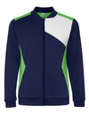 Roly Sport Leros Tracksuit Jacket--RY0340
