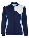 Roly Sport Leros Tracksuit Jacket--RY0340
