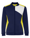 Roly Sport Leros Tracksuit Jacket--RY0340