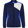 Roly Sport Kids´ Leros Tracksuit Jacket  --RY034