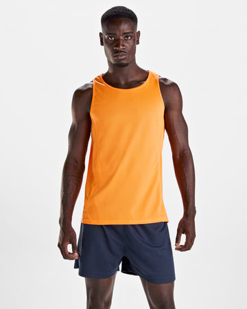 Roly Sport André Tank Top   --RY0353