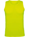 Roly Sport André Tank Top   --RY0353