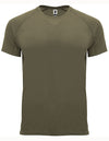Roly Sport Men´s Bahrain T-Shirt  --RY0407