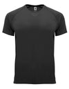 Roly Sport Men´s Bahrain T-Shirt  --RY0407