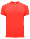 Roly Sport Men´s Bahrain T-Shirt  --RY0407