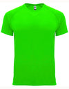 Roly Sport Men´s Bahrain T-Shirt  --RY0407