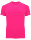 Roly Sport Men´s Bahrain T-Shirt  --RY0407