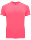 Roly Sport Men´s Bahrain T-Shirt  --RY0407