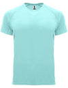 Roly Sport Men´s Bahrain T-Shirt  --RY0407