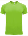 Roly Sport Men´s Bahrain T-Shirt  --RY0407