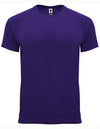 Roly Sport Men´s Bahrain T-Shirt  --RY0407