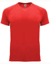 Roly Sport Men´s Bahrain T-Shirt  --RY0407