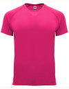 Roly Sport Men´s Bahrain T-Shirt  --RY0407