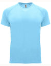 Roly Sport Men´s Bahrain T-Shirt  --RY0407