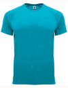 Roly Sport Men´s Bahrain T-Shirt  --RY0407