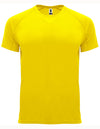 Roly Sport Men´s Bahrain T-Shirt  --RY0407