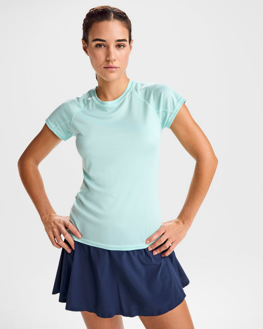 Roly Sport Women´s Bahrain T-Shirt  -- RY0408W