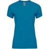 Roly Sport Women´s Bahrain T-Shirt  -- RY0408W