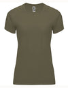 Roly Sport Women´s Bahrain T-Shirt  -- RY0408W