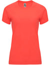 Roly Sport Women´s Bahrain T-Shirt  -- RY0408W