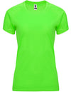 Roly Sport Women´s Bahrain T-Shirt  -- RY0408W