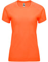 Roly Sport Women´s Bahrain T-Shirt  -- RY0408W