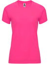 Roly Sport Women´s Bahrain T-Shirt  -- RY0408W