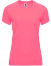 Roly Sport Women´s Bahrain T-Shirt  -- RY0408W