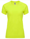 Roly Sport Women´s Bahrain T-Shirt  -- RY0408W