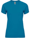 Roly Sport Women´s Bahrain T-Shirt  -- RY0408W