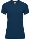 Roly Sport Women´s Bahrain T-Shirt  -- RY0408W