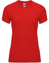 Roly Sport Women´s Bahrain T-Shirt  -- RY0408W
