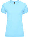 Roly Sport Women´s Bahrain T-Shirt  -- RY0408W