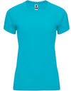 Roly Sport Women´s Bahrain T-Shirt  -- RY0408W