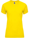 Roly Sport Women´s Bahrain T-Shirt  -- RY0408W
