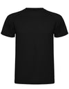 Roly Sport Kids´ Montecarlo T-Shirt   --RY0425K