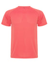 Roly Sport Kids´ Montecarlo T-Shirt   --RY0425K